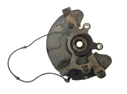 MERCEDES-BENZ A2043323001 Wheel bearing housing front right MERCEDES-BENZ GLK-CLASS (X204) (2008-2015) — thumbnail 2