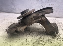 VOLVO Wheel bearing housing front right VOLVO S60 II / V60 I (2010-2018) — thumbnail 3