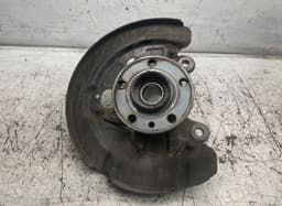 VOLVO Wheel bearing housing front right VOLVO S60 II / V60 I (2010-2018) — thumbnail 2