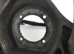 AUDI Wheel bearing housing front right AUDI A6 / A6 ALLROAD (C6, 4F) (2004-2011) — thumbnail 4