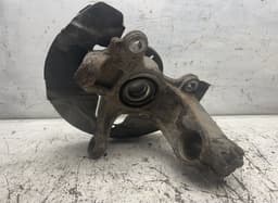 VOLVO Wheel bearing housing front right VOLVO S60 II / V60 I (2010-2018) — thumbnail 4