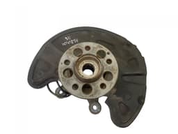 MERCEDES-BENZ A2123321601 Wheel bearing housing front right MERCEDES-BENZ E-CLASS (W212) (2009-2016) — thumbnail 1
