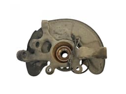 MERCEDES-BENZ A2123321601 Wheel bearing housing front right MERCEDES-BENZ E-CLASS (W212) (2009-2016) — thumbnail 2