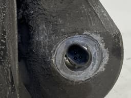 BMW 31216775768 Wheel bearing housing front right BMW 7 (F01, F02) (2008-2016) — thumbnail 3