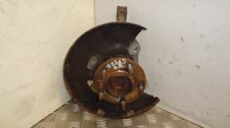 OPEL Wheel bearing housing front right OPEL ASTRA J (P10) (2009-2015) — thumbnail 1
