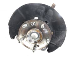 HONDA 51211TETH00 Wheel bearing housing front right HONDA CIVIC X (FC, FK) (2015-2021) — thumbnail 1