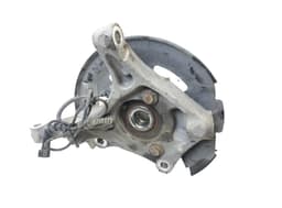 OPEL 39030300 Wheel bearing housing front right OPEL ASTRA K (B16) (2015-2022) — thumbnail 2