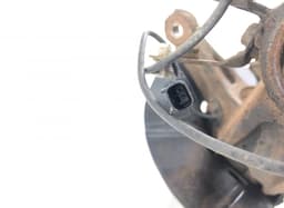 HONDA 51211TETH00 Wheel bearing housing front right HONDA CIVIC X (FC, FK) (2015-2021) — thumbnail 3