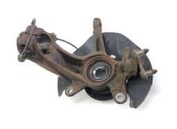 HONDA 51211TETH00 Wheel bearing housing front right HONDA CIVIC X (FC, FK) (2015-2021) — thumbnail 2