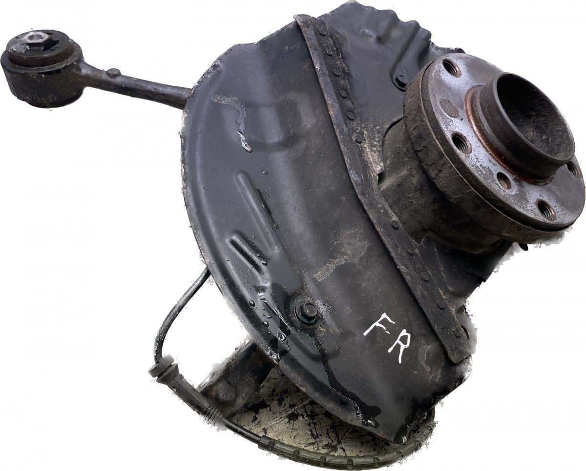 BMW Wheel bearing housing front right BMW X5 (E53) (2000-2007)