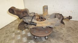 DODGE Wheel bearing housing front right DODGE JOURNEY (2008-2020) — thumbnail 3