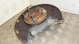 OPEL Wheel bearing housing front right OPEL ASTRA J (P10) (2009-2015) — thumbnail 2