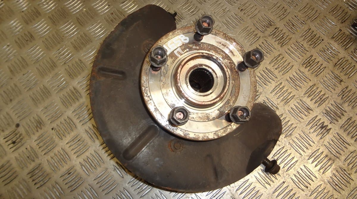 DODGE Wheel bearing housing front right DODGE JOURNEY (2008-2020)