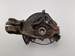 NISSAN 0228JJ10EFRH Wheel bearing housing front right NISSAN X-TRAIL III (T32) (2013-2022) — thumbnail 3