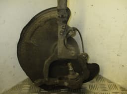 MERCEDES-BENZ Wheel bearing housing front right MERCEDES-BENZ CLS (C219) (2004-2010) — thumbnail 4