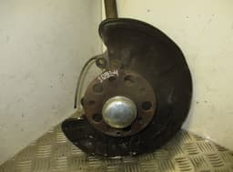 MERCEDES-BENZ Wheel bearing housing front right MERCEDES-BENZ CLS (C219) (2004-2010) — thumbnail 2
