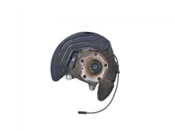 BMW 6855954 Wheel bearing housing front right BMW X3 (F25) (2010-2017) — thumbnail 1