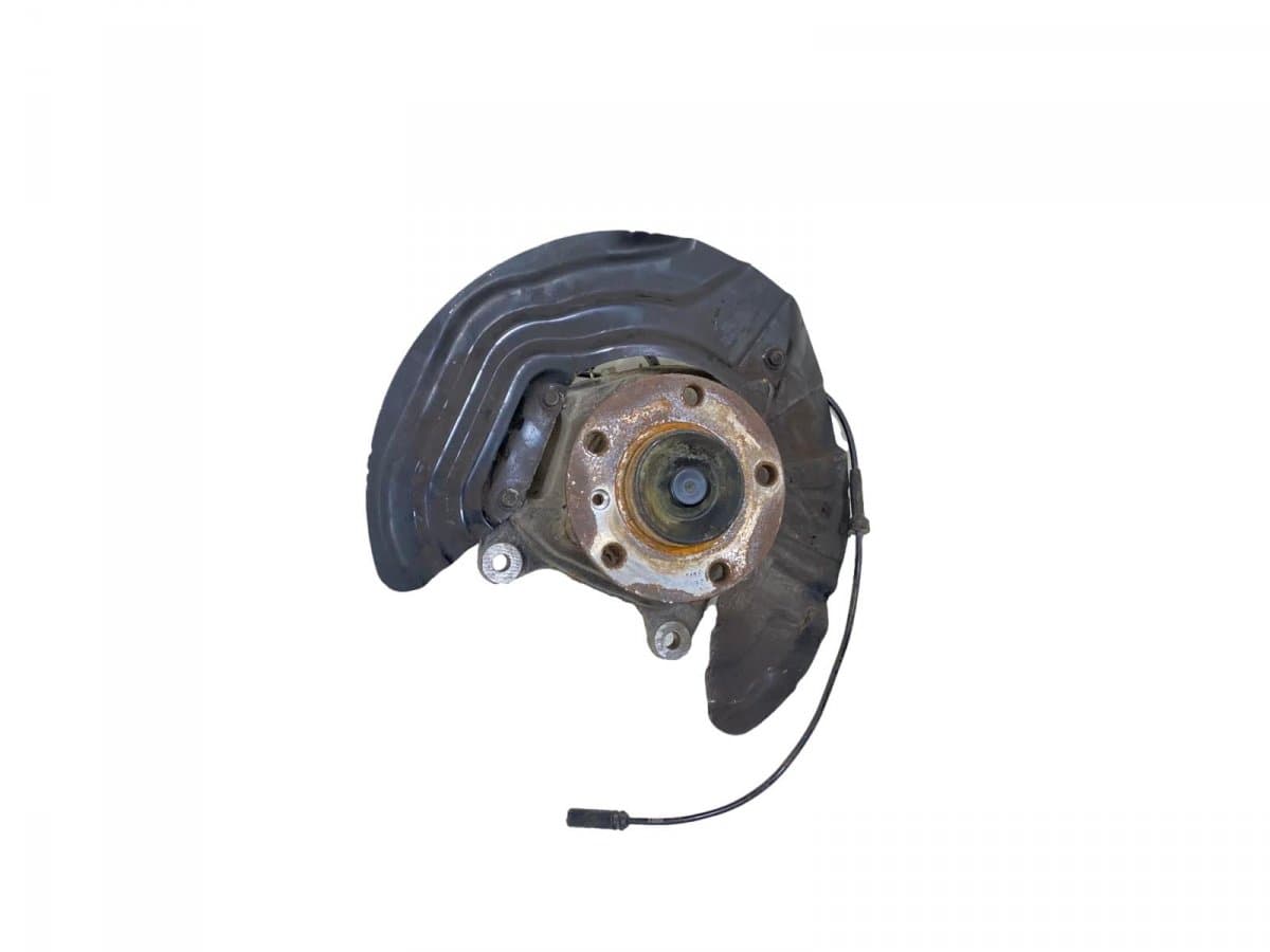 BMW 6855954 Wheel bearing housing front right BMW X3 (F25) (2010-2017)