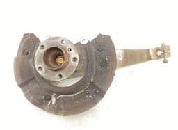 BMW 31216775768 31206850158 Wheel bearing housing front right BMW 7 (F01, F02) (2008-2016) — thumbnail 2