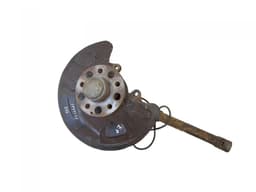 MERCEDES-BENZ A2113306520 Wheel bearing housing front right MERCEDES-BENZ SL-CLASS (R230) (2001-2012) — thumbnail 1