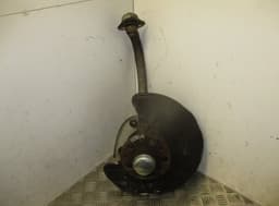 MERCEDES-BENZ Wheel bearing housing front right MERCEDES-BENZ CLS (C219) (2004-2010) — thumbnail 1