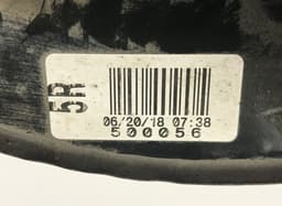 TOYOTA 4321152050 500056 Wheel bearing housing front right TOYOTA YARIS III (XP150) (2013-) — thumbnail 3