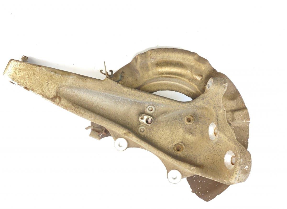 BMW 31216775768 31206850158 Wheel bearing housing front right BMW 7 (F01, F02) (2008-2016)