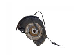 MITSUBISHI MR992378 Wheel bearing housing front right MITSUBISHI L200 V / TRITON (KJ, KK, KL) (2014-2023) — thumbnail 1