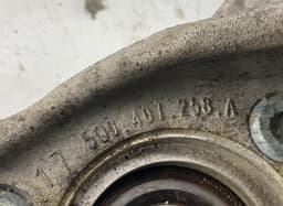 AUDI Wheel bearing housing front right AUDI A3 (8V_) (2012-2020) — thumbnail 4