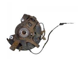MITSUBISHI MR992378 Wheel bearing housing front right MITSUBISHI L200 V / TRITON (KJ, KK, KL) (2014-2023) — thumbnail 2