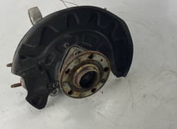 AUDI Wheel bearing housing front right AUDI A3 (8V_) (2012-2020) — thumbnail 2