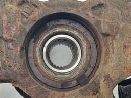 NISSAN Wheel bearing housing front right NISSAN NOTE II (E12) (2013-2019) — thumbnail 4