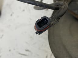 MERCEDES-BENZ A2113306520 Wheel bearing housing front right MERCEDES-BENZ SL-CLASS (R230) (2001-2012) — thumbnail 3