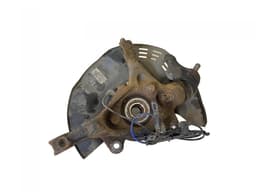 TOYOTA 43211F4010 Wheel bearing housing front right TOYOTA C-HR I (AX10, AX50) (2016-2023) — thumbnail 2
