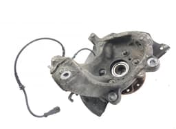 RENAULT 400100952R Wheel bearing housing front right RENAULT TALISMAN (L2M, KP) (2013-2022) — thumbnail 2