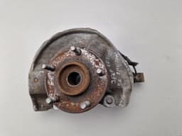 JEEP SPN018425 Wheel bearing housing front right JEEP PATRIOT (PK) (2007-2017) — thumbnail 1