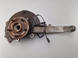JEEP 52090177AC Wheel bearing housing front right JEEP COMMANDER (XK) (2005-2010) — thumbnail 1