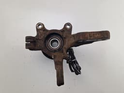NISSAN Wheel bearing housing front right NISSAN NOTE II (E12) (2013-2019) — thumbnail 3