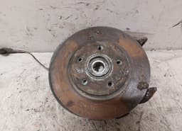 SKODA Wheel bearing housing front right SKODA OCTAVIA II (1Z) (2004-2013) — thumbnail 1