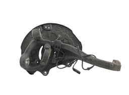 MERCEDES-BENZ A2133324800 Wheel bearing housing front right MERCEDES-BENZ E-CLASS (W213) (2016-2023) — thumbnail 2