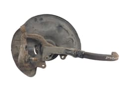 MERCEDES-BENZ A2113306520 Wheel bearing housing front right MERCEDES-BENZ SL-CLASS (R230) (2001-2012) — thumbnail 1