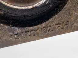 CADILLAC 15178162RH Wheel bearing housing front right CADILLAC ESCALADE (1998-2006) — thumbnail 4