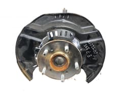 HONDA 51211TPAJ00 Wheel bearing housing front right HONDA CR-V V (RW) (2016-2023) — thumbnail 2