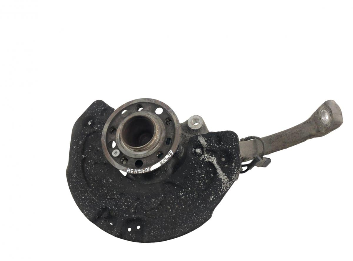 MERCEDES-BENZ A2133324800 Wheel bearing housing front right MERCEDES-BENZ E-CLASS (W213) (2016-2023)