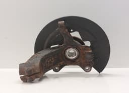 VOLVO 31277361 Wheel bearing housing front right VOLVO XC60 I (2008-2017) — thumbnail 2