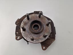 CADILLAC 15178162RH Wheel bearing housing front right CADILLAC ESCALADE (1998-2006) — thumbnail 1