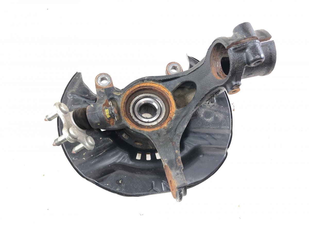 HONDA 51211TPAJ00 Wheel bearing housing front right HONDA CR-V V (RW) (2016-2023)