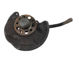 MERCEDES-BENZ A2113306520 Wheel bearing housing front right MERCEDES-BENZ SL-CLASS (R230) (2001-2012) — thumbnail 2