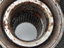 CADILLAC 15178162RH Wheel bearing housing front right CADILLAC ESCALADE (1998-2006) — thumbnail 5