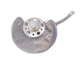 MERCEDES-BENZ A2113306520 Wheel bearing housing front right MERCEDES-BENZ SL-CLASS (R230) (2001-2012) — thumbnail 1